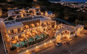 Castello Di Cavallieri Suites & Spa - Adults Only